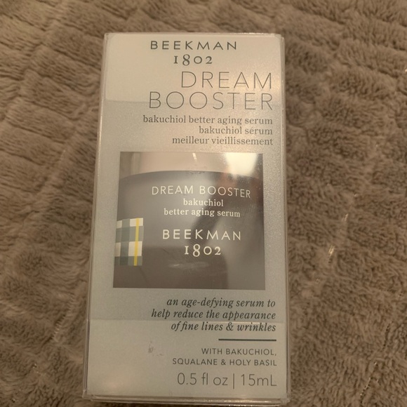 Beekman 1802 Other - Beekman 1802 Dream Booster